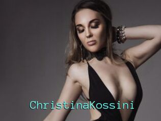 ChristinaKossini