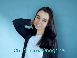 ChristinaOnegina