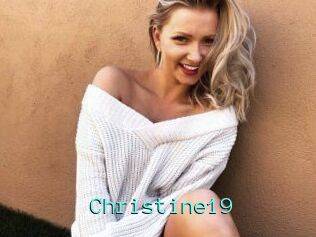 Christine19