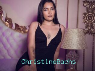 ChristineBachs