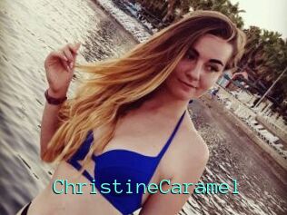 ChristineCaramel