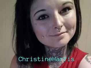 ChristineHarris