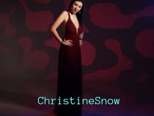 ChristineSnow