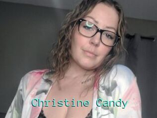 Christine_Candy