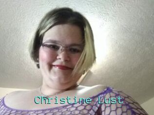 Christine_Lust Mobile Sex