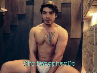 ChristopherDo