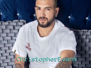 ChristopherEvans