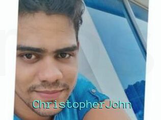 ChristopherJohn