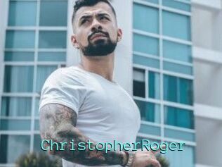 ChristopherRoger