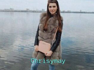 Chrisymay