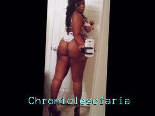 Chroniclesofaria