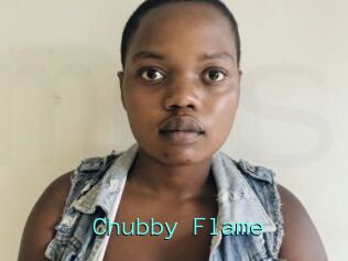 Chubby_Flame