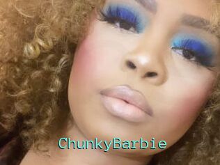 ChunkyBarbie