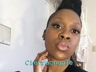 Cierrachaple