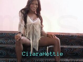 CiiaraHottie