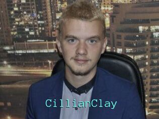 CillianClay