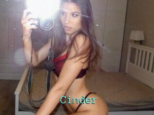 Cinder Mobile Sex