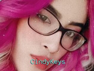 CindyKeys
