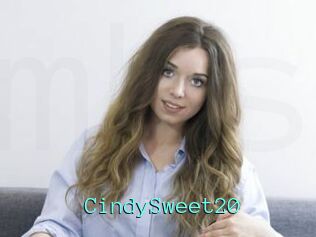 CindySweet20