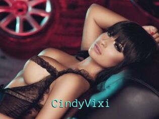 CindyVixi