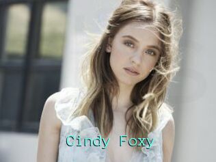 Cindy_Foxy
