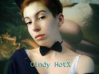 Cindy_HotX