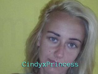 CindyxPrincess