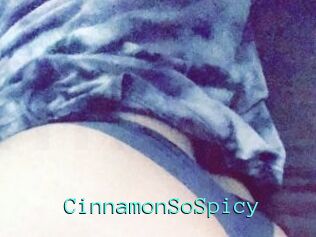 CinnamonSoSpicy