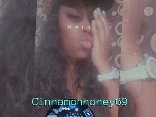 Cinnamonhoney69