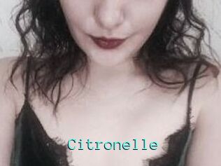 Citronelle