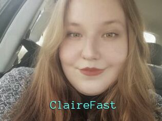 ClaireFast