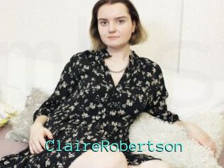 ClaireRobertson Mobile Sex