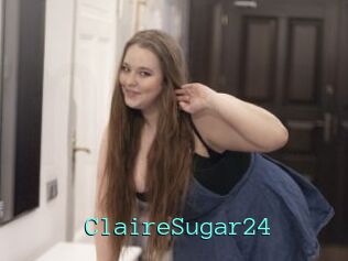 ClaireSugar24
