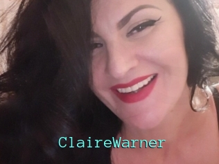 ClaireWarner