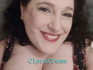 ClaraCream