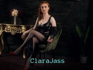 ClaraJass