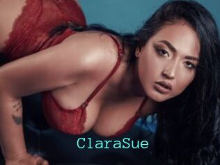 ClaraSue