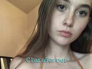 Clara_Tanner
