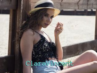ClaraVincent