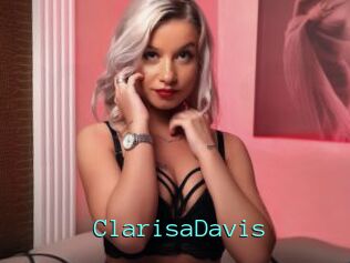 ClarisaDavis