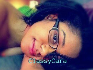 ClassyCara