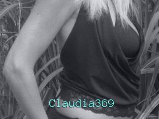 Claudia369