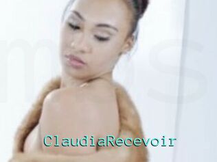ClaudiaRecevoir