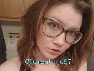 Clementine97