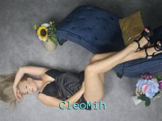 CleoMih Mobile Sex