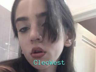 CleoWest