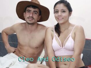 Cleo_And_Odiseo