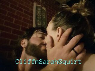 CliffnSarahSquirt