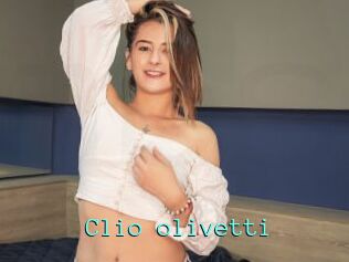 Clio_olivetti