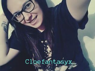 Cloefantasyx